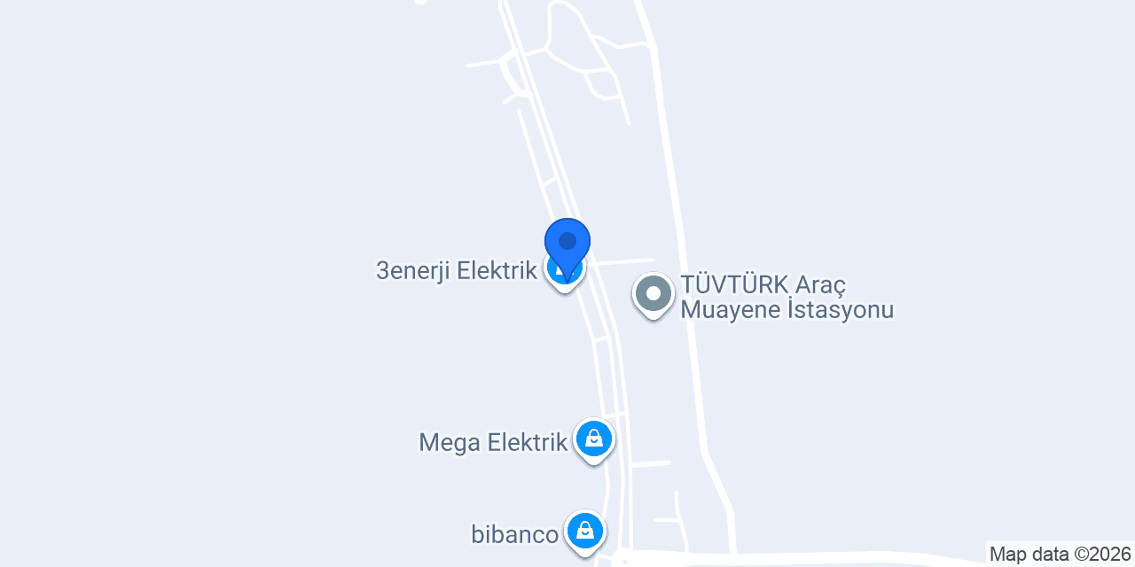 Bodrum Mutfak Mobilya | Entegre Üretim Tesisleri konumu