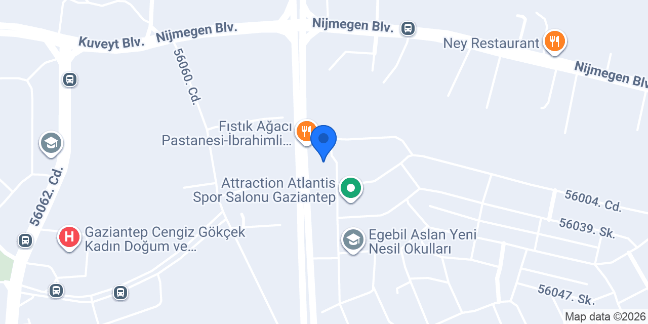 Varil Çorba +plus konumu