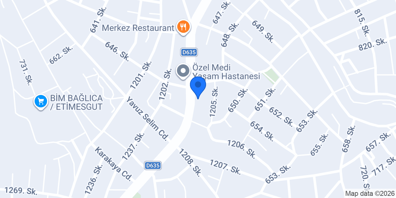 ERKEN MOTOR KORKUTELİ konumu