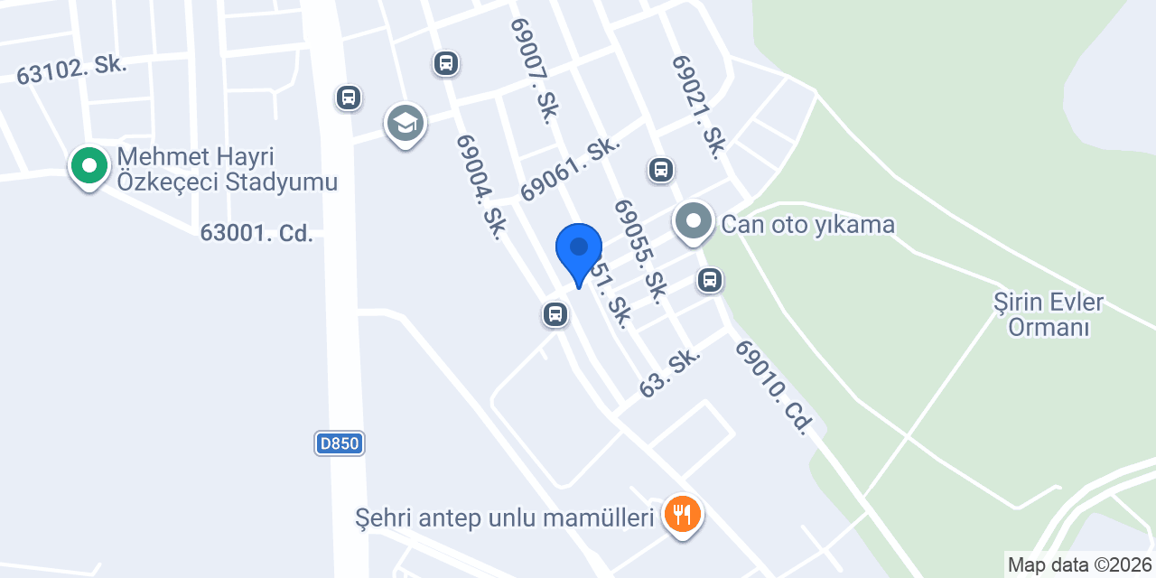 kaya eczanesi konumu
