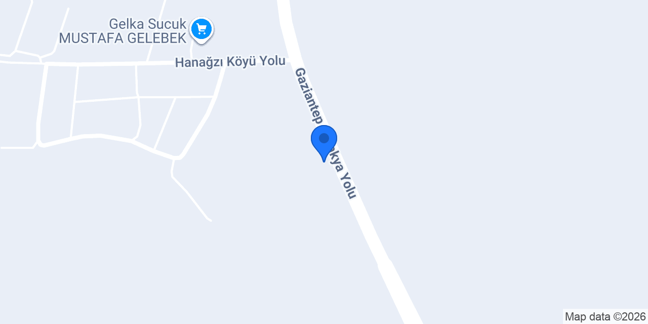 Şamil Briket konumu