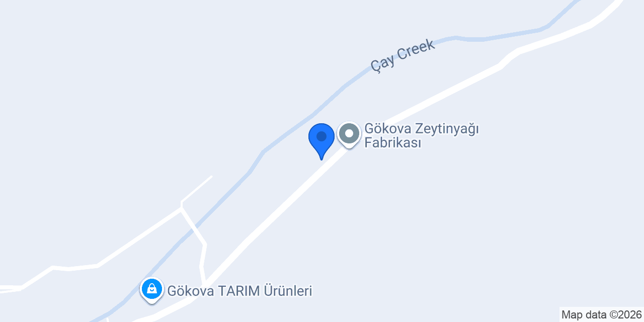 Gökova Hafriyat konumu