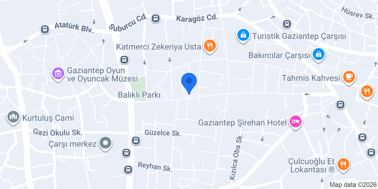 Ayıntap Gümüş konumu