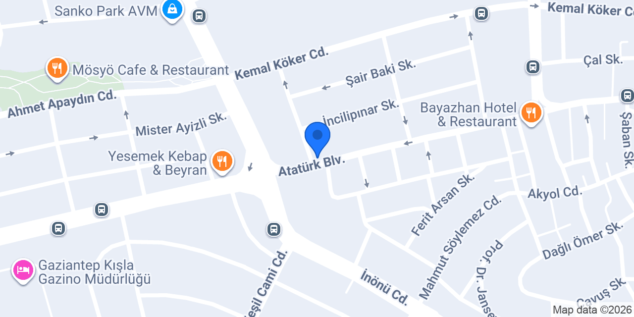 Ciğerci Yunus Başkarakol konumu