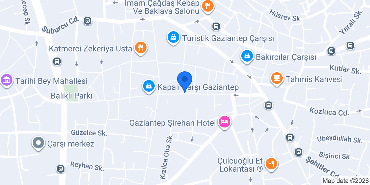 Ardic Döviz konumu