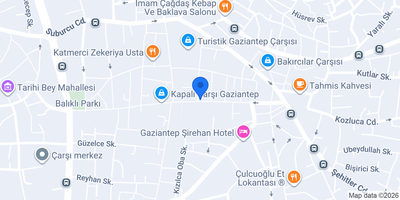 MoneyGram konumu