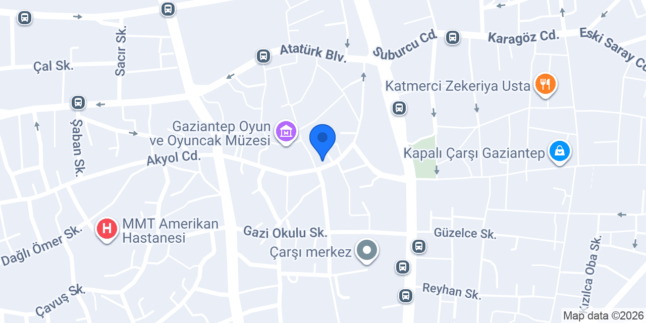mağara cafe konumu