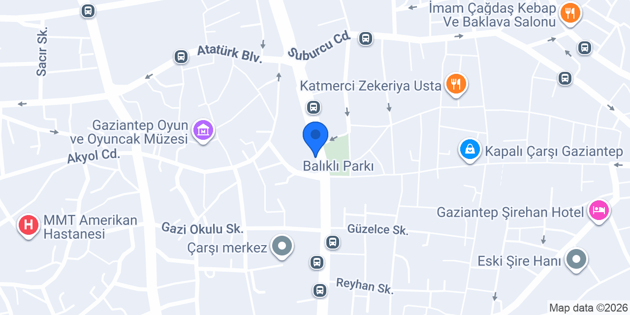 Avukat İbrahim Keskin konumu