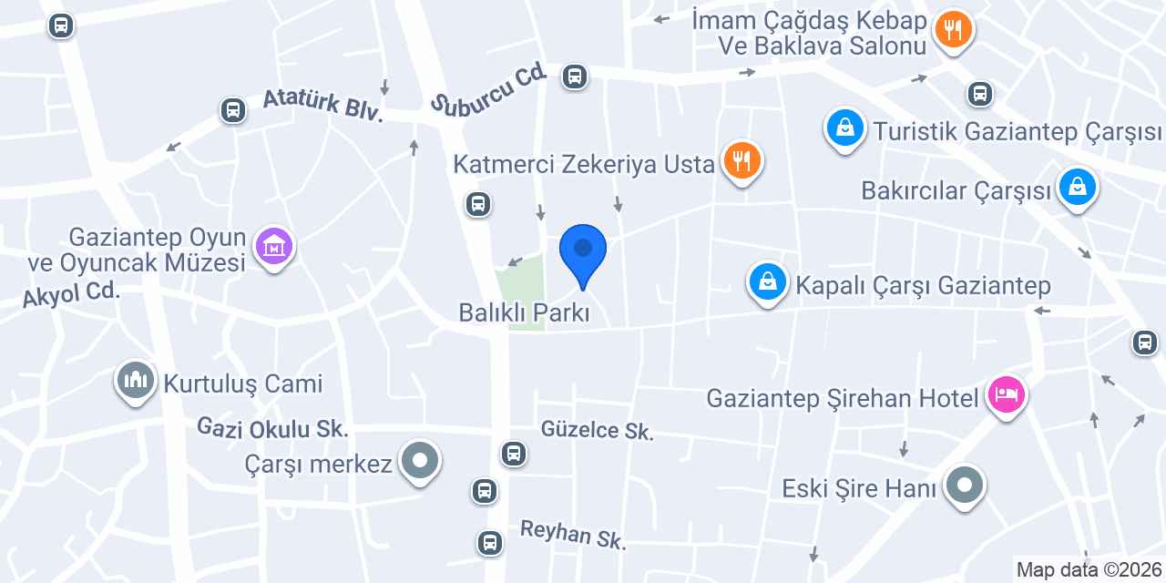 Avukat Mahmut Nehir konumu