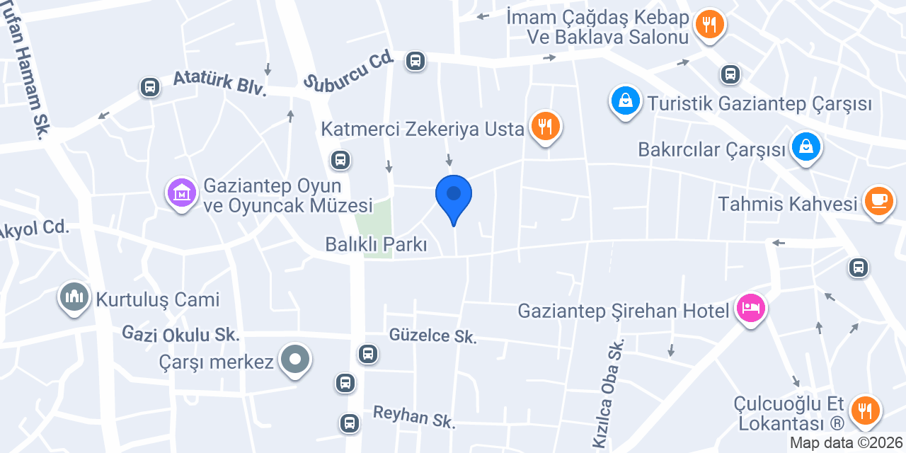 Erceylan Kasabı konumu
