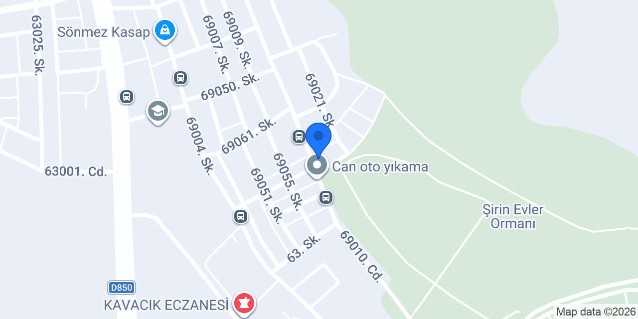 ADAKCI Kasap Furkan konumu