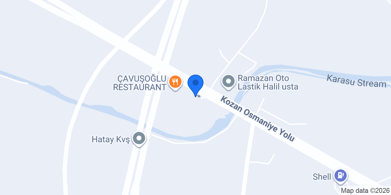 Kumsal akaryakıt konumu