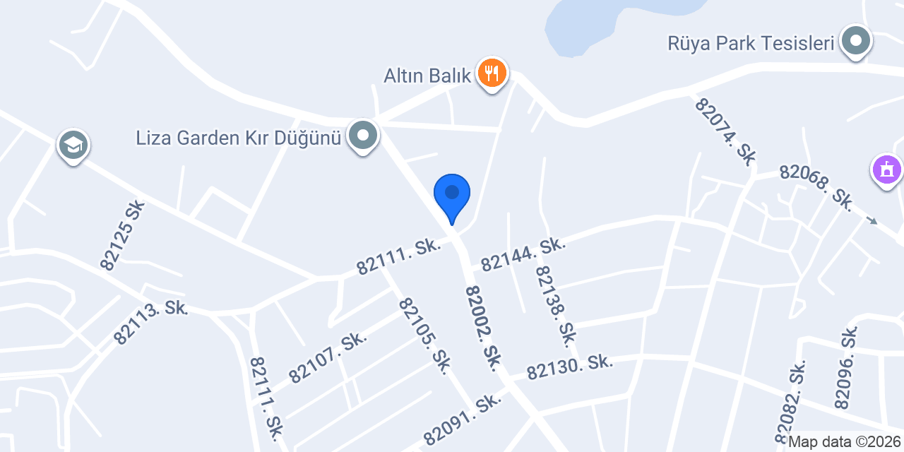 Tarlabaşı Meyhanesi konumu