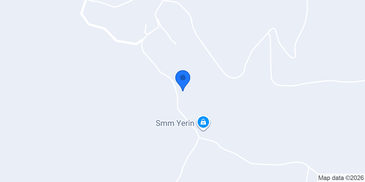 MAVİ YAPI - Havuz, İnşaat,Prefabrik Yapılar konumu