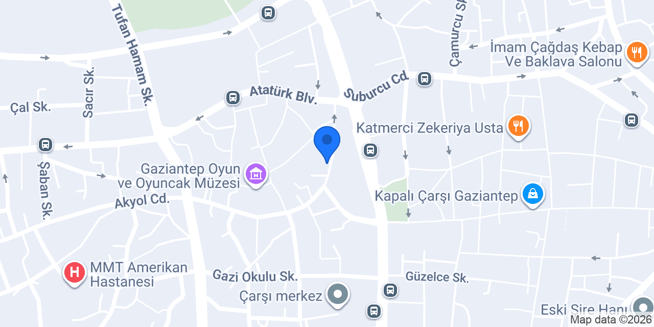 Belkıs Han konumu