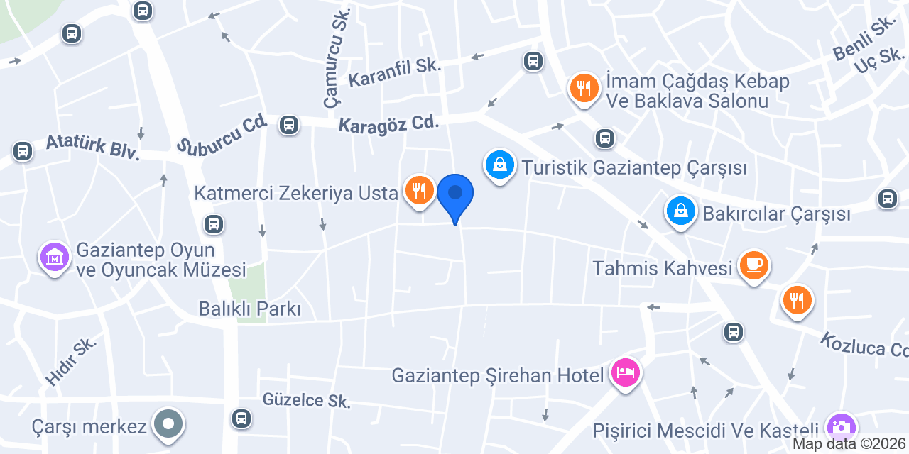 Yiğit Petrol konumu
