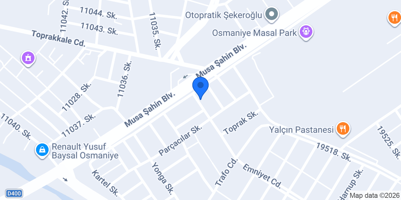 Acun Ticaret konumu