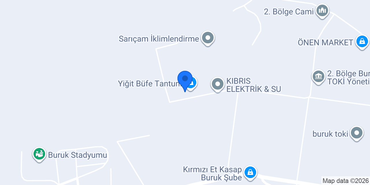 ASEL Butik konumu