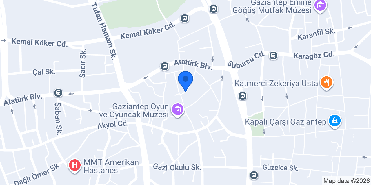 Sezen 1861 konumu