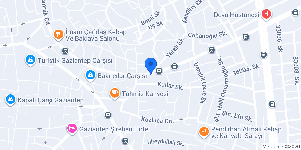 İLİMHANE KİTABEVİ konumu