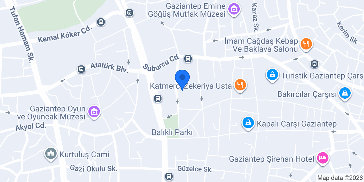 Avukat Halil Hakan Arslan konumu