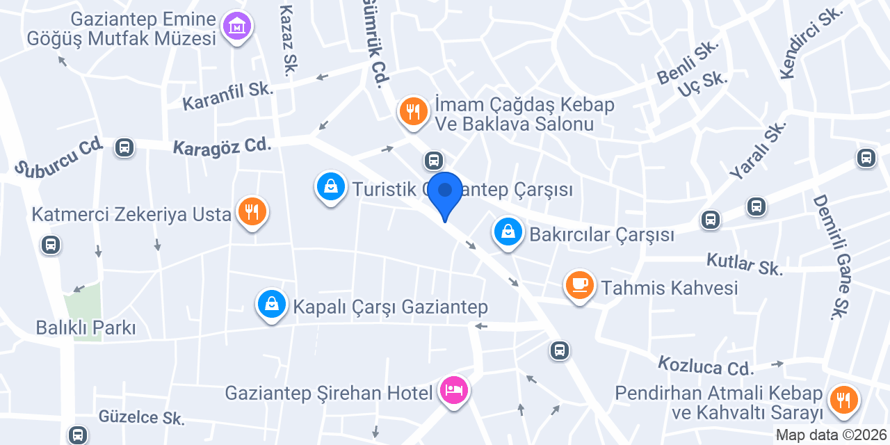Enes Sedefçilik konumu