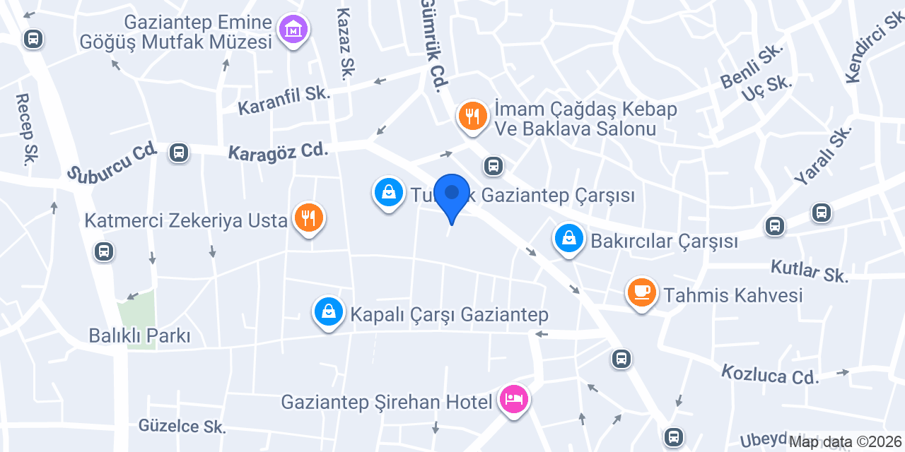 DEMSAN MERDİVEN konumu