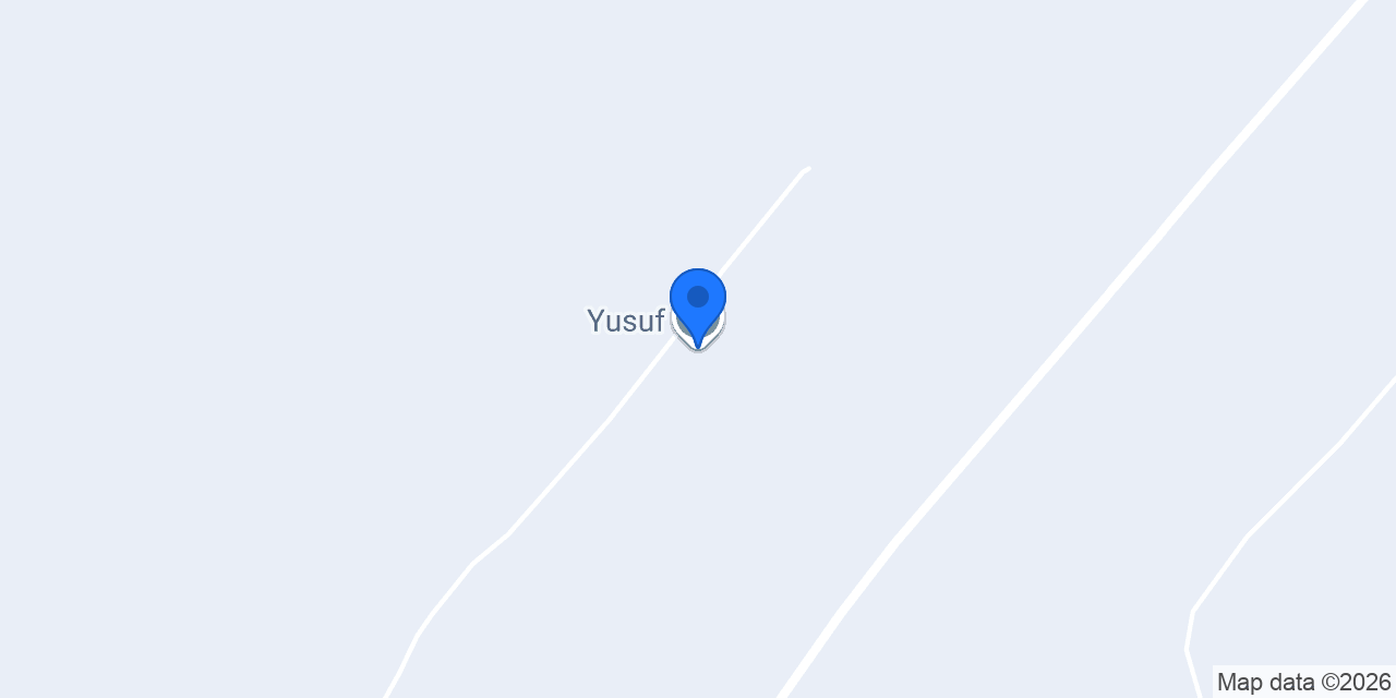 Yusuf konumu