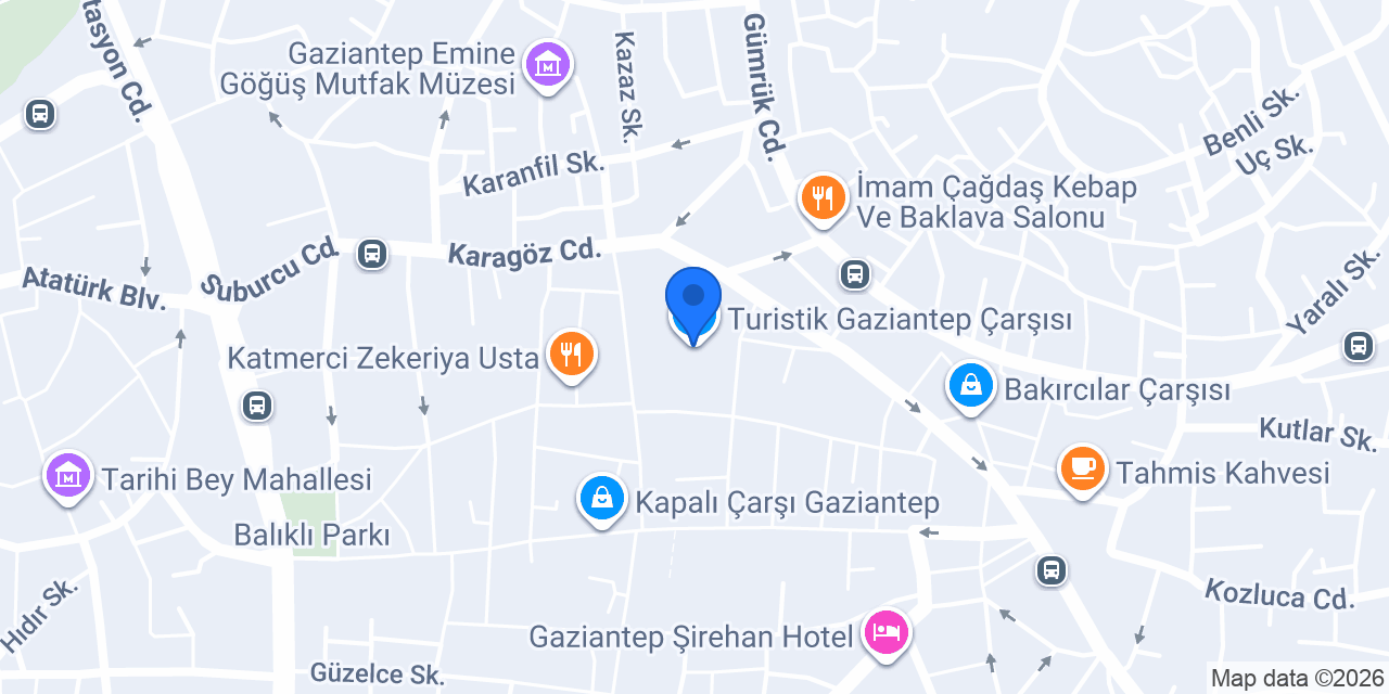 Camcı Doktor konumu
