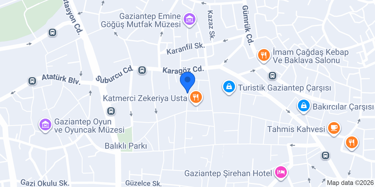 CİĞERCİ YUSUF konumu