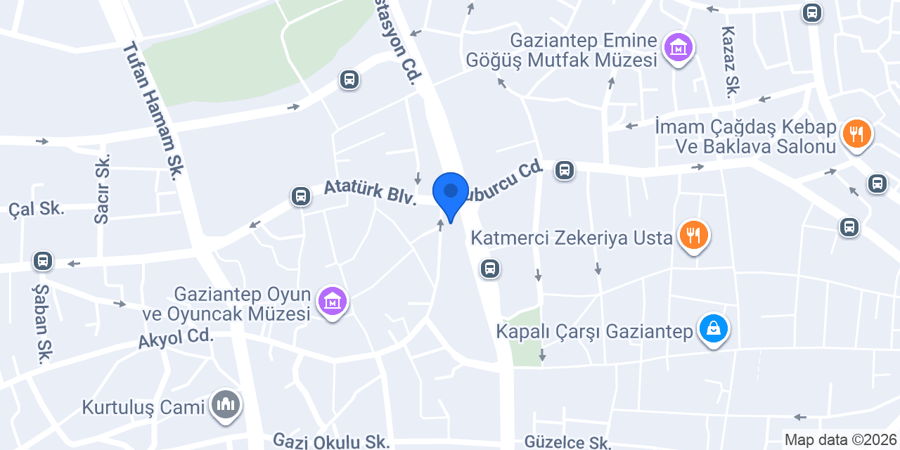 BERBERİM EMRE konumu