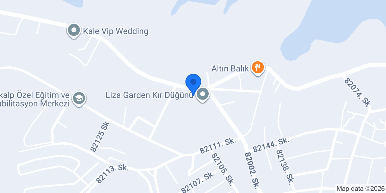 Ada Balık konumu
