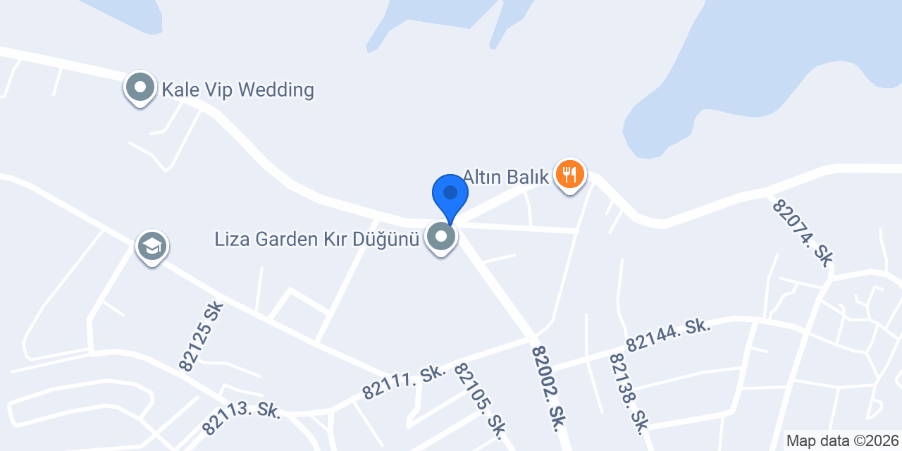 Tarihi Atmaca Mangal Keyfi konumu