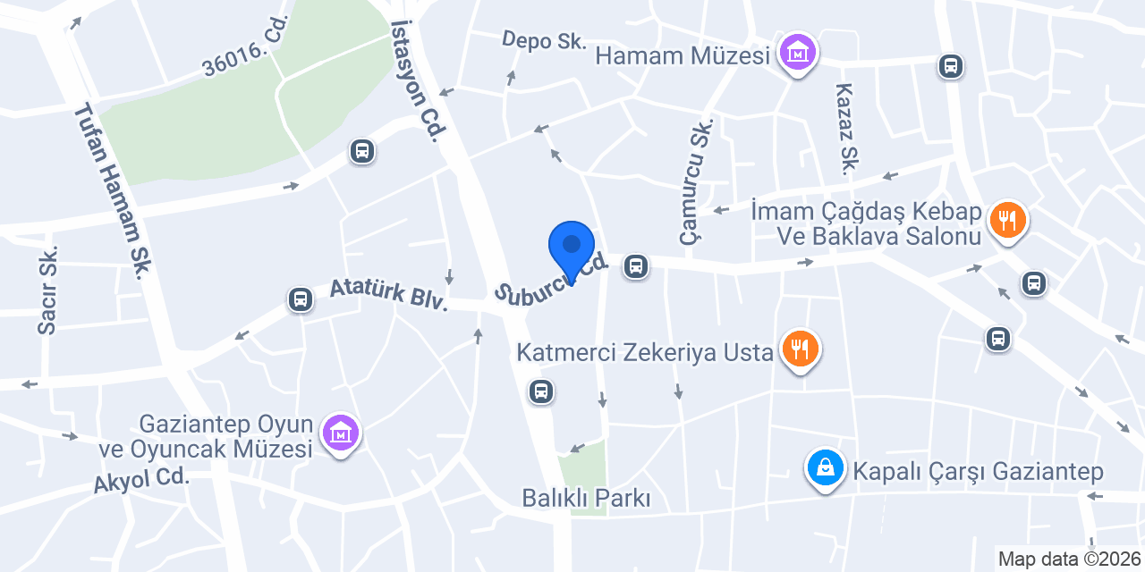 Avukat Erdoğan Yıldız konumu