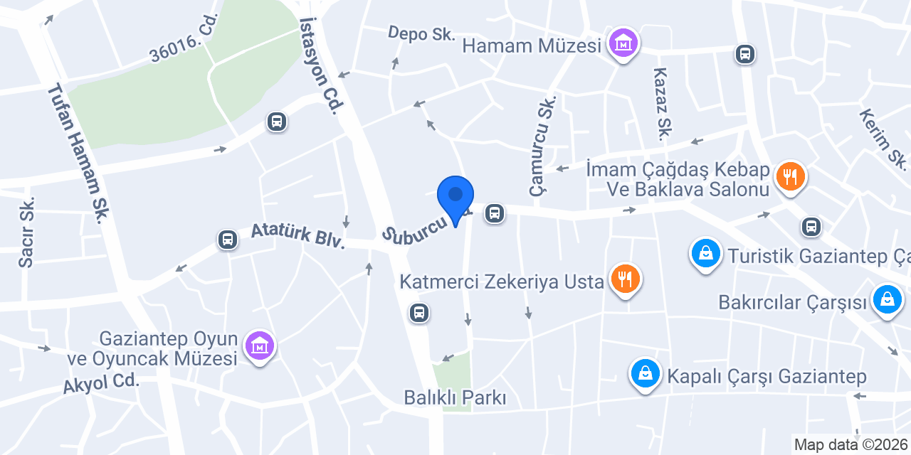 MoneyGram konumu