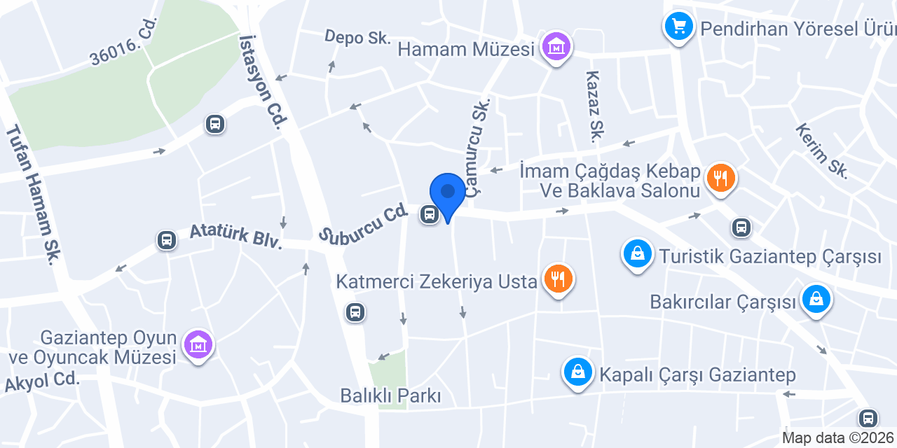 MoneyGram konumu