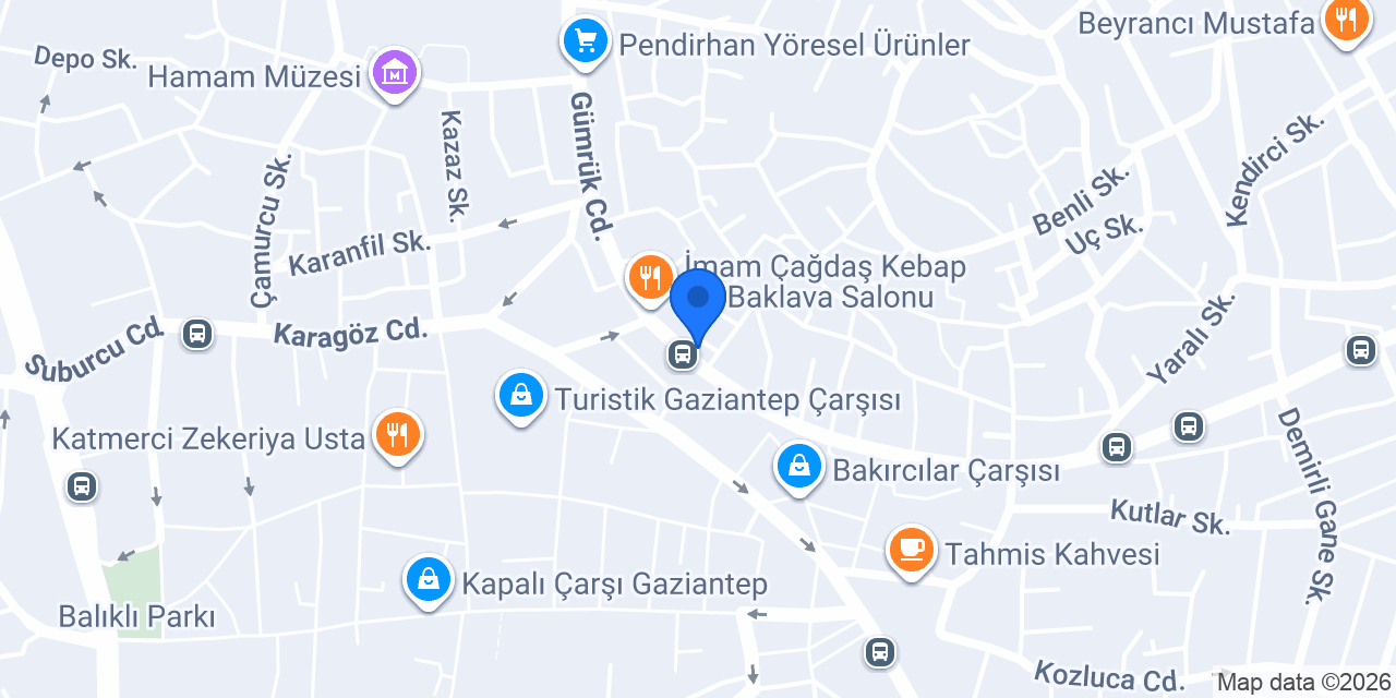 İLKER İNŞ.MAL.VE MOB.AKS konumu