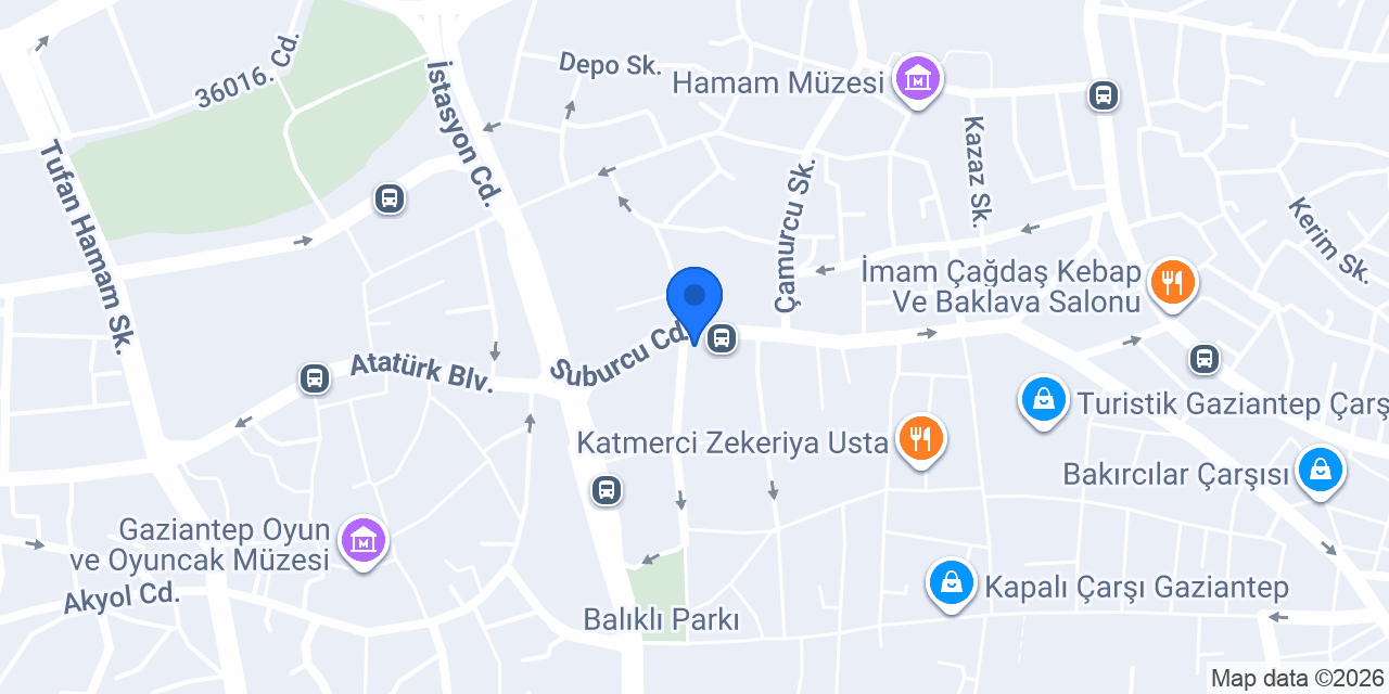 Avukat Mustafa Gürdal konumu