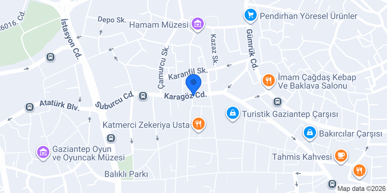 O-Mobile Aksesuar konumu