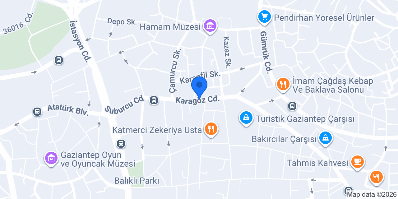 Western Union konumu