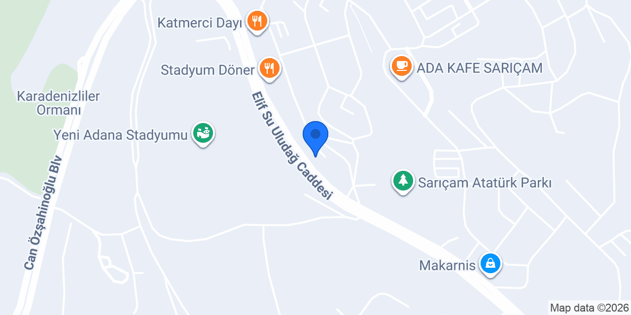 OPNETİK OPTİK konumu
