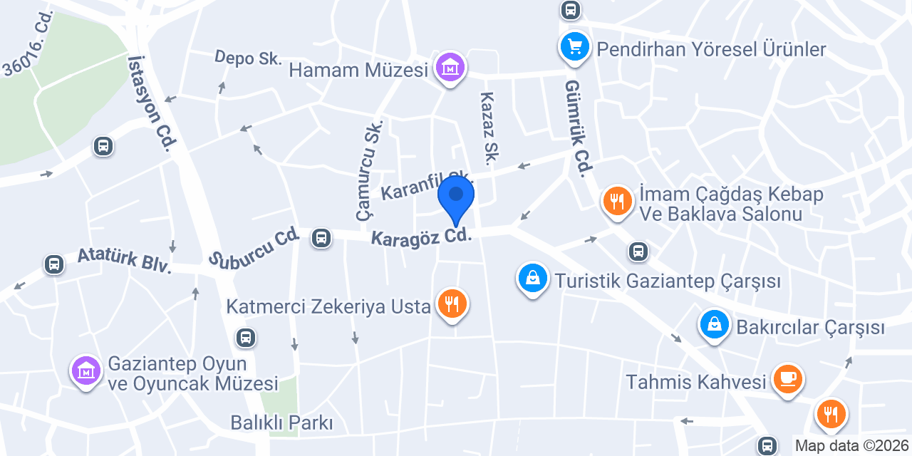 MoneyGram konumu