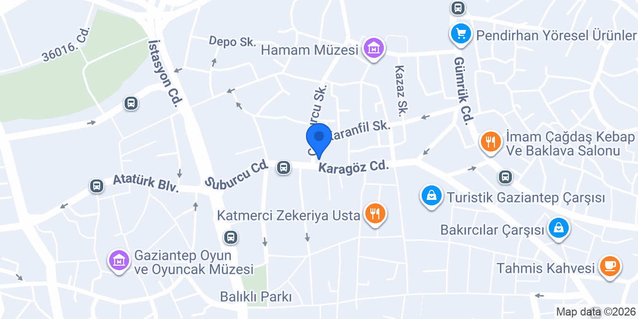 Seç Taksi konumu