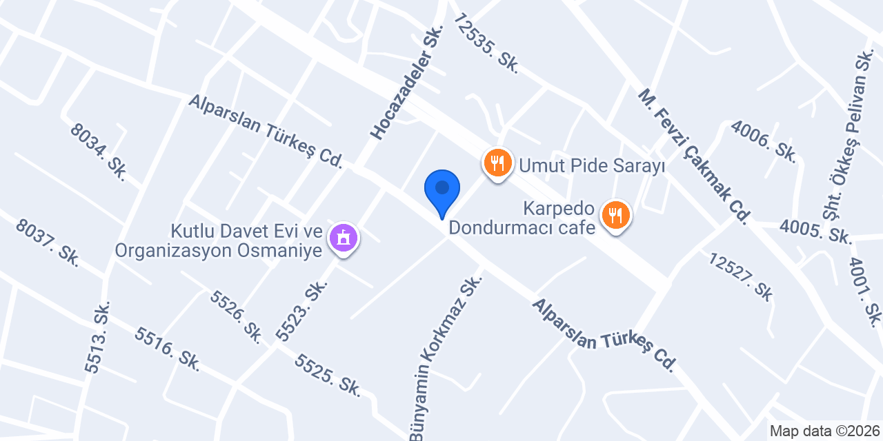 ÜNAL MOBİLYA konumu