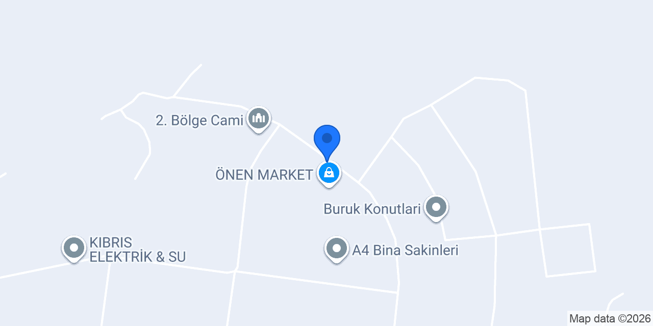 SÜLEYMAN ÜNAL ERKEK KUAFÖRÜ konumu