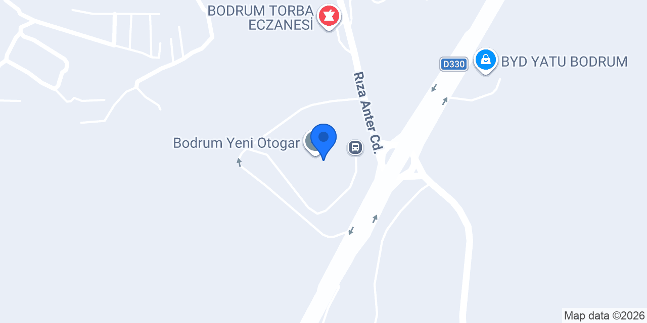 Özlem Diyarbakır Bodrum konumu