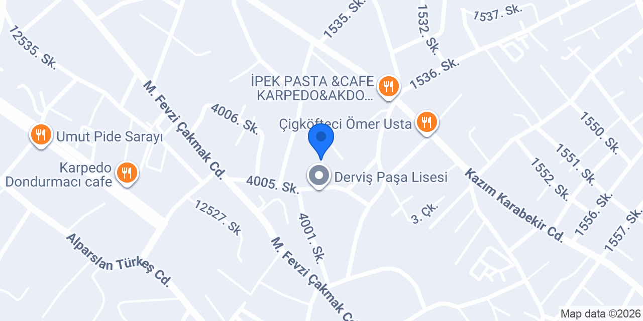 Akçalı Berber konumu