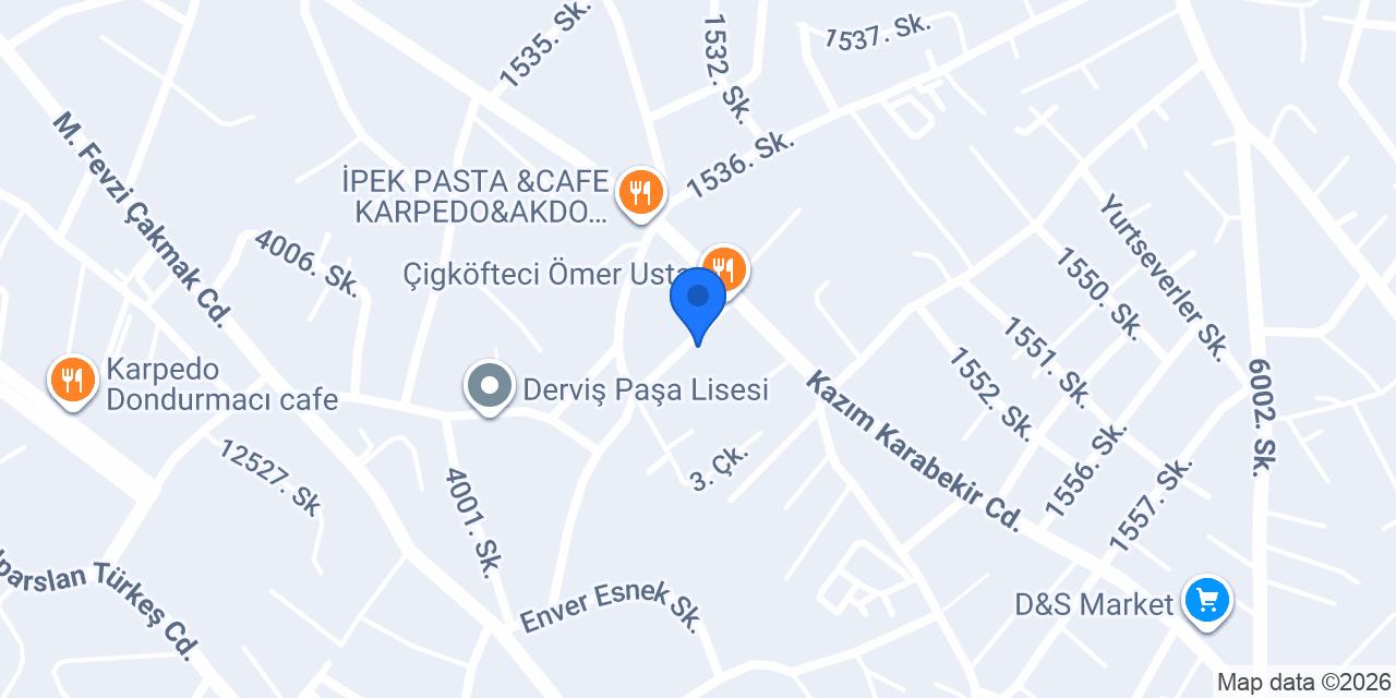 Avukat Şakir Efendioğlu konumu