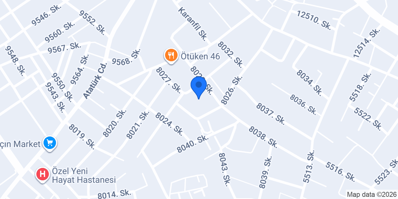Psikolog Fatma Tataroğlu konumu