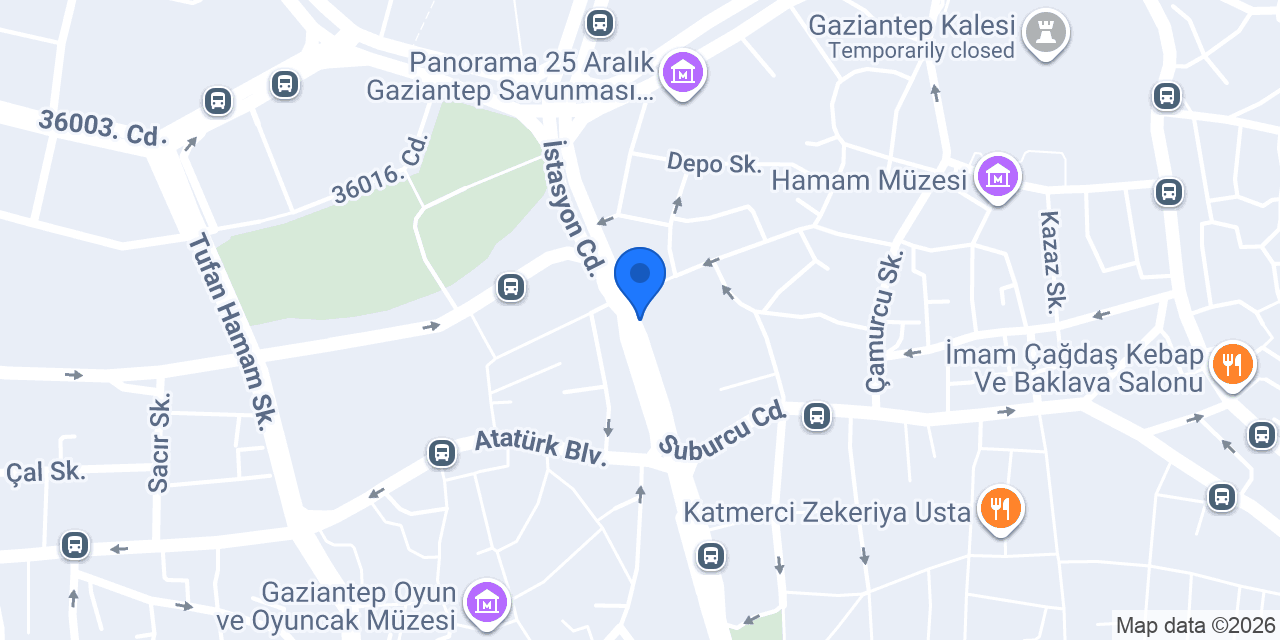 İmren Gümüş konumu